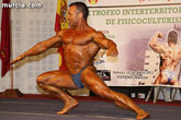 Totana acogió el X Trofeo Interterritorial Costa Cálida de Fisicoculturismo y Fitness 2011