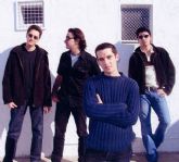 Maldita Nerea presenta  nuevo disco en San Javier donde los murcianos inician su gira 2011