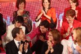 Retegui pide Igualdad para que las mujeres puedan 'darle la vuelta' a los territorios gobernados por el PP