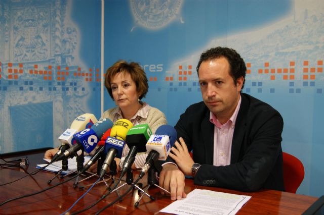 Objetivo: llevar el mensaje a todos los rincones del término municipal - 1, Foto 1