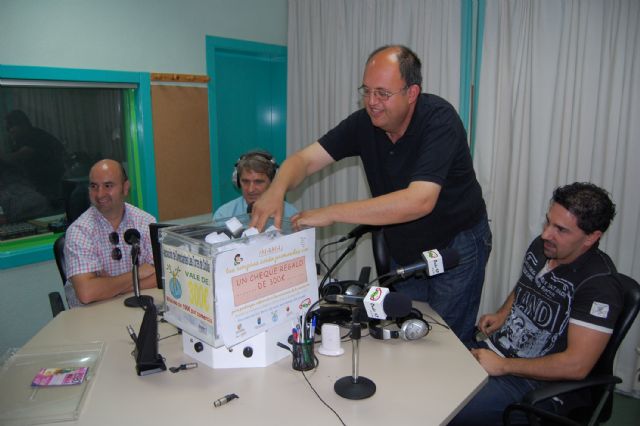 El premio del Área Comercial Las Torres por el Día de la Madre ya tiene ganadora - 2, Foto 2