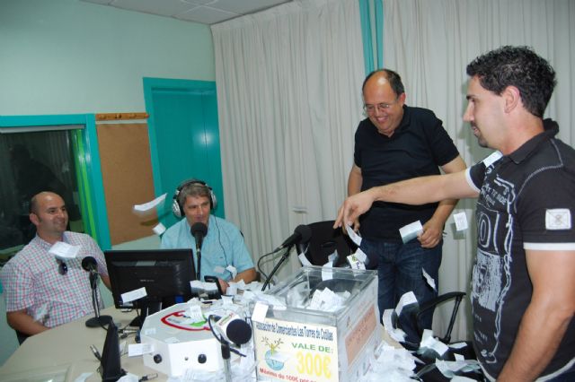 El premio del Área Comercial Las Torres por el Día de la Madre ya tiene ganadora - 3, Foto 3