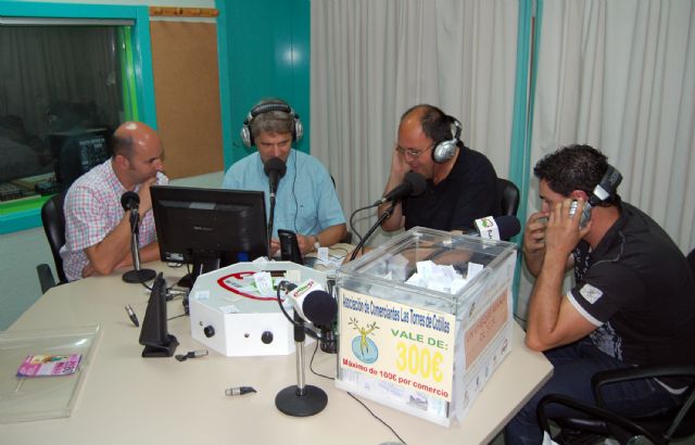 El premio del Área Comercial Las Torres por el Día de la Madre ya tiene ganadora - 4, Foto 4