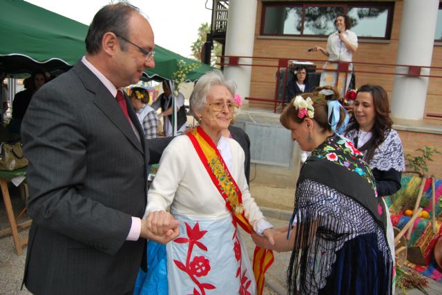 La Residencia de la Tercera Edad celebra su 
