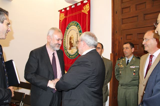 La OTAN actualmente no tiene una estrategia - 1, Foto 1