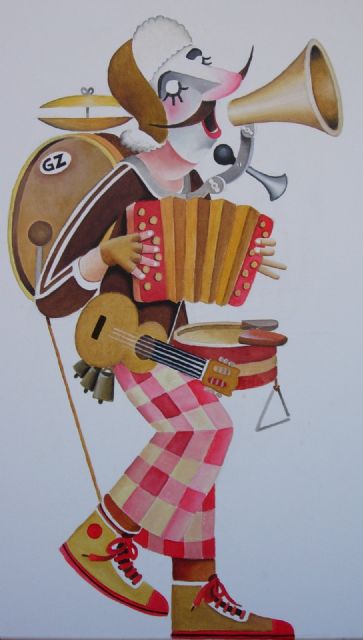 Cantigas de Mayo reúne a once cantautores murcianos el 6 y 7 de mayo - 1, Foto 1