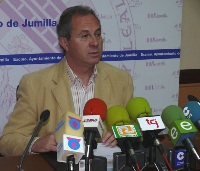 Iniciado el expediente de contratación del aprovehcamiento de caza menor en montes públicos - 1, Foto 1