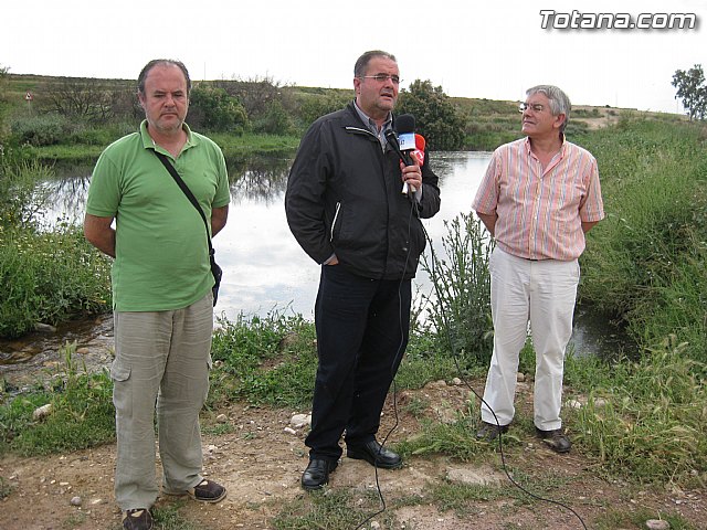 IU-Verdes pone en evidencia 