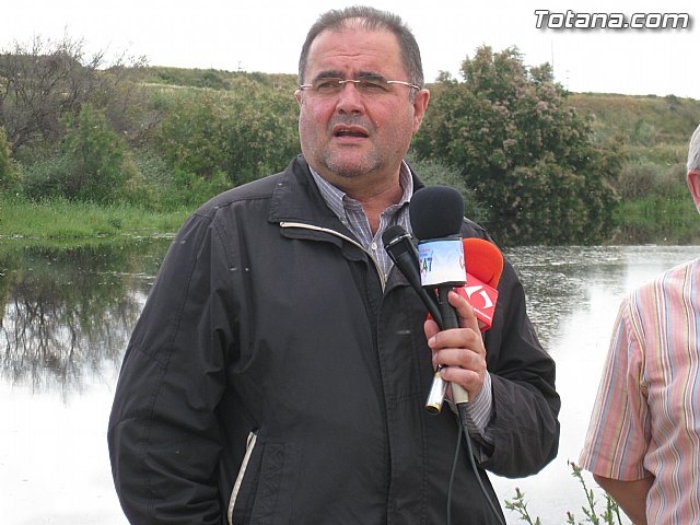 IU-Verdes pone en evidencia 