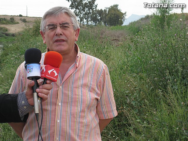 IU-Verdes pone en evidencia 