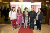 David Monteagudo y Rosa Huertas, estrellas literarias de Cartagena por un da