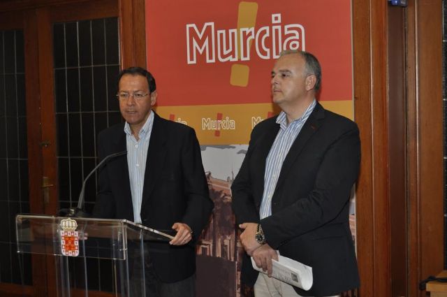 La Ciudad del Reciclaje traerá a Murcia una inversión de 100 millones de euros y 4.300 empleos - 1, Foto 1