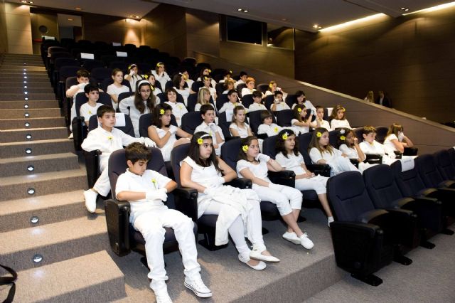 Sanidad y Educación abogan por fomentar las Aulas Hospitalarias - 3, Foto 3