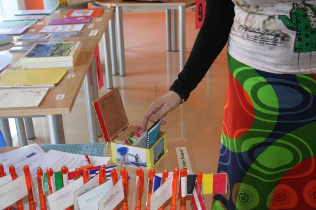 El IES San Isidoro gana la IV edición del concurso ¿Qué sabes de Europa? - 2, Foto 2