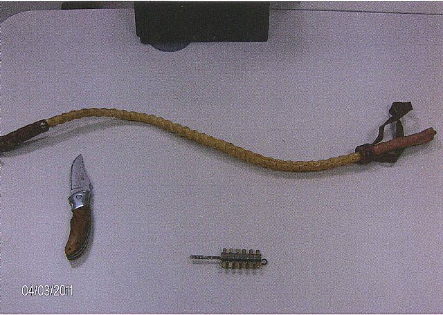 La Polica Local, en una actuacin nocturna, evita posibles robos en coches, Foto 1