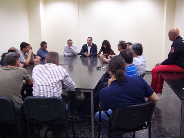 IU-Verdes pedirá en el Congreso que Navantia construya un buque de intervención ante desastres ecológicos - 1, Foto 1