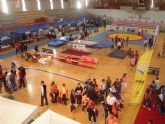 San Javier celebra su Fiesta del Deporte con un fin de semana de puertas abiertas en el polideportivo y la entrega de los Galardones Deportivos San Javier 2011
