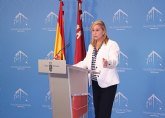 1,3 millones para 118 plazas de atencin a personas con Sndrome de Down en Murcia