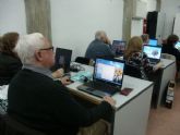 Curso de Iniciacin a la Informtica para Mayores