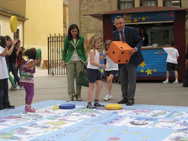 Europa se acerca a los ciudadanos - 1, Foto 1