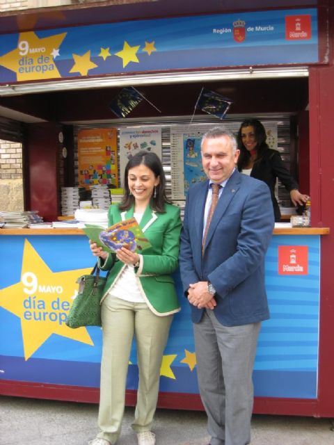 Europa se acerca a los ciudadanos - 2, Foto 2