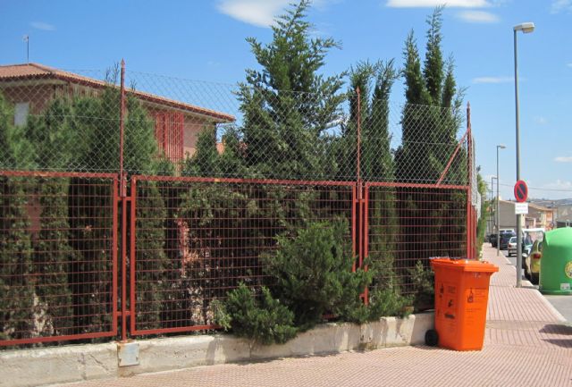 Nuevos contenedores para recoger aceite usado en Las Torres de Cotillas - 4, Foto 4