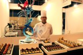 El mejor maestro pastelero de España lleva sus postres al CCT