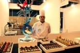 El mejor maestro pastelero de España lleva sus postres al CCT