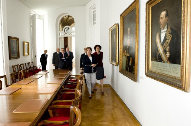 Empresarios de Cartagena se abren al mercado Lituano - 4, Foto 4