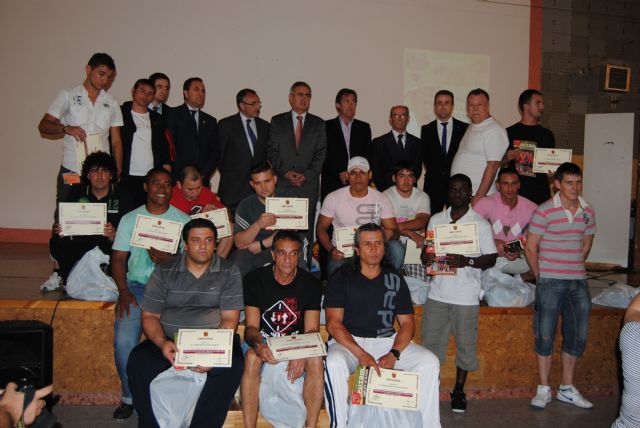 Centro Penitenciario de Murcia - 2, Foto 2