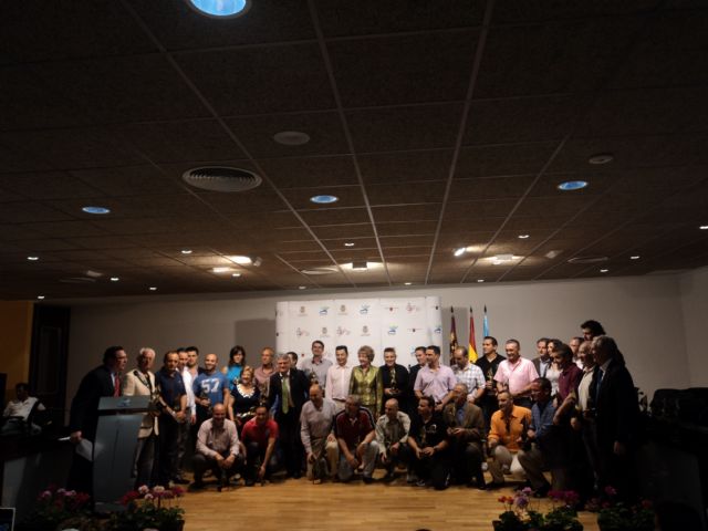 San Javier celebró con gran éxito de participación su Gran Fiesta del Deporte - 1, Foto 1