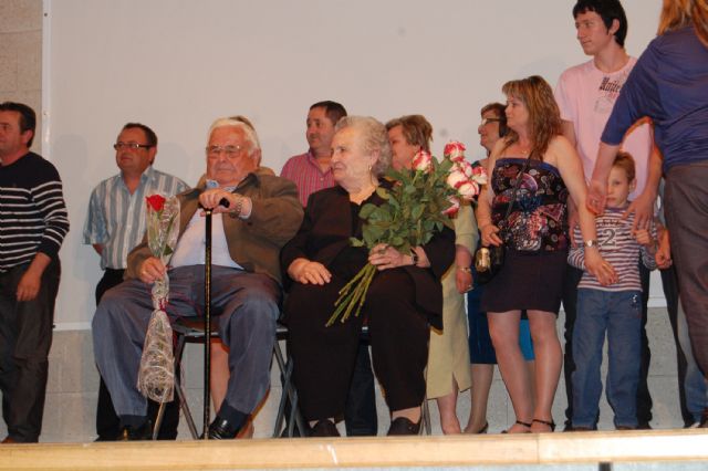 Las madres, homenajeadas en Las Torres de Cotillas - 1, Foto 1