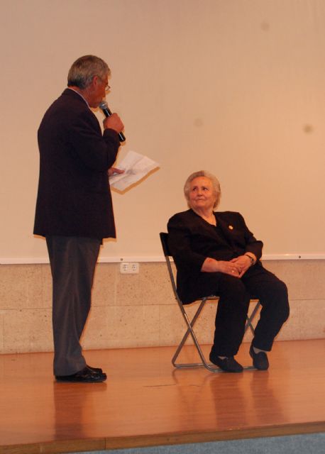 Las madres, homenajeadas en Las Torres de Cotillas - 2, Foto 2
