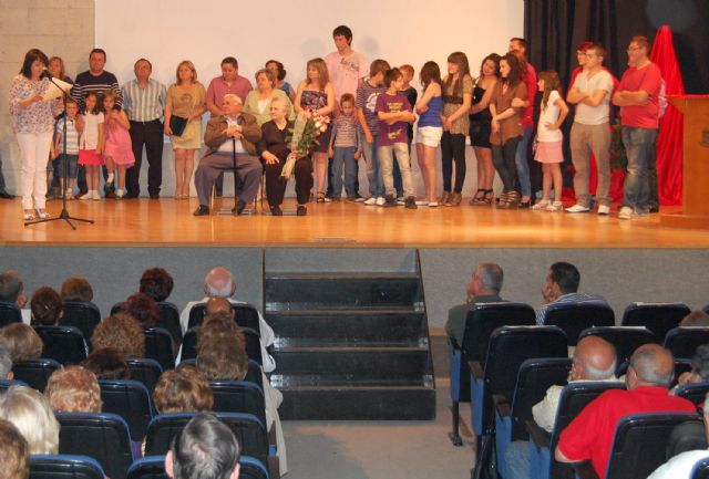 Las madres, homenajeadas en Las Torres de Cotillas - 3, Foto 3