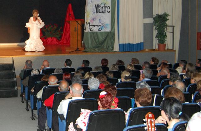 Las madres, homenajeadas en Las Torres de Cotillas - 4, Foto 4