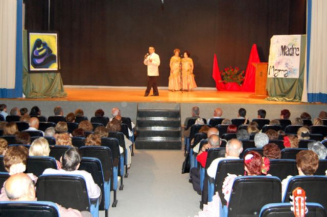 Las madres, homenajeadas en Las Torres de Cotillas - 5, Foto 5