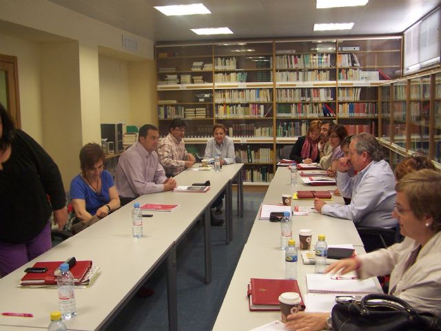 IU-Verdes participará en la próxima manifestación contra los recortes - 1, Foto 1