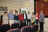 ASAJA Murcia muestra su experiencia en el mbito formativo y de la transferencia tecnolgica a Rumania