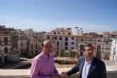 El Ayuntamiento acelera el inicio de las obras de construccin del Barrio Artesano