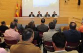La Comunidad muestra a una delegacin argelina la tecnologa producida en la Regin para el sector agroalimentario e industrias auxiliares