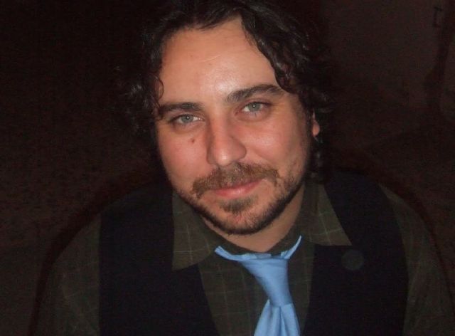 Como la Música así es la Poesía en la plaza de la Condesa de Peralta - 1, Foto 1