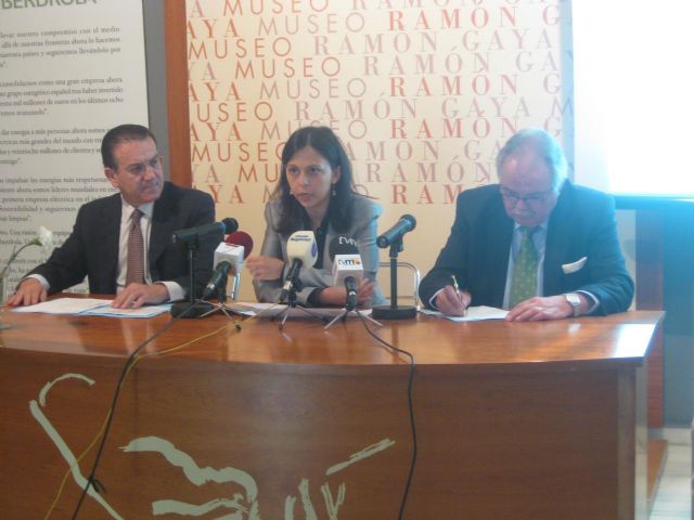 El Museo Ramón Gaya amplía su Noche de los Museos - 1, Foto 1
