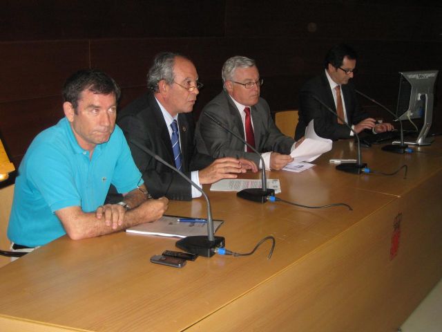 El 66% de los escolares murcianos llevan una dieta mediterránea óptima, pero el 32% debe mejorarla - 1, Foto 1