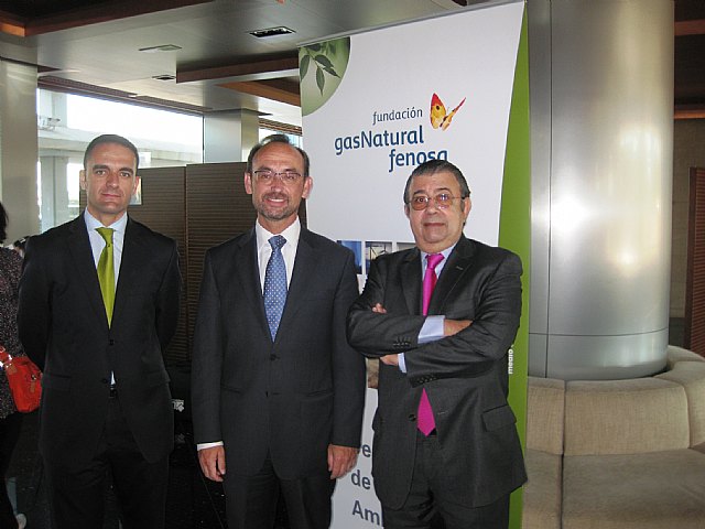 La Comunidad pone en marcha una iniciativa para ahorrar ocho millones de euros anuales en la factura eléctrica del alumbrado público - 2, Foto 2