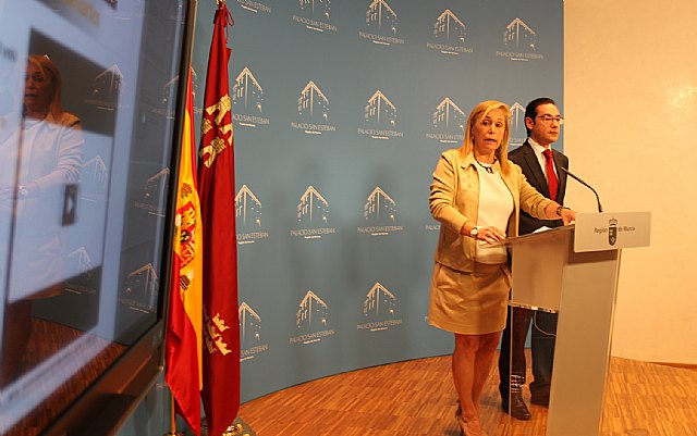 La Comunidad habilita un servicio gratuito de SMS para seguir los resultados autonómicos del 22M - 1, Foto 1