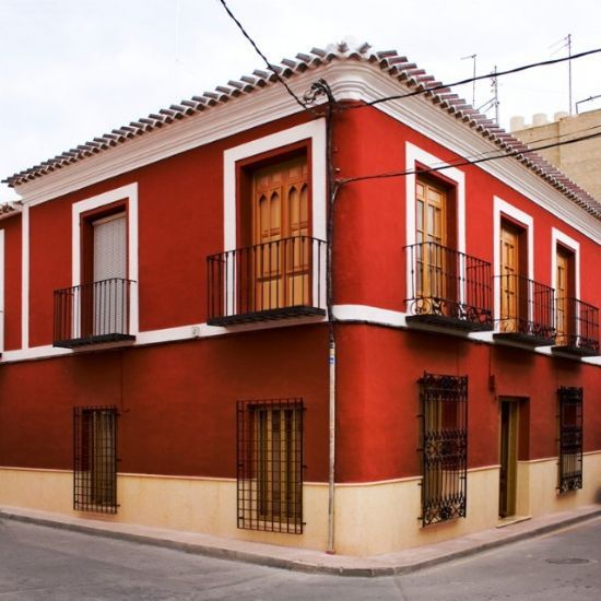 La concejalía de Vivienda recuerda que el ciudadano puede adquirir ayudas para el alquiler y rehabilitación gracias al Plan Regional de Vivienda - 1, Foto 1