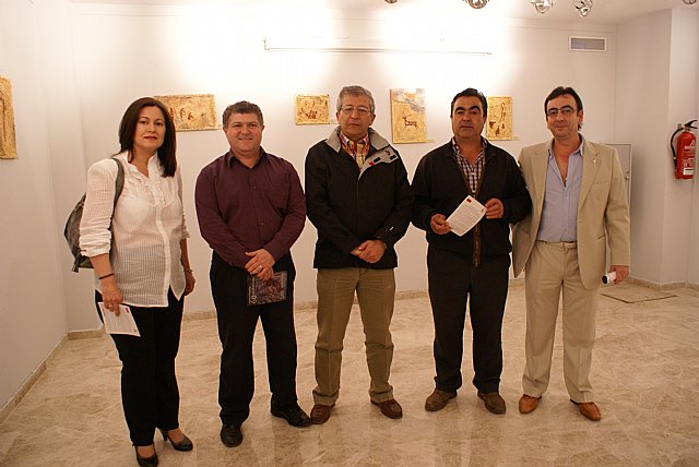 “60 siglos de historia” en el Comendador - 1, Foto 1