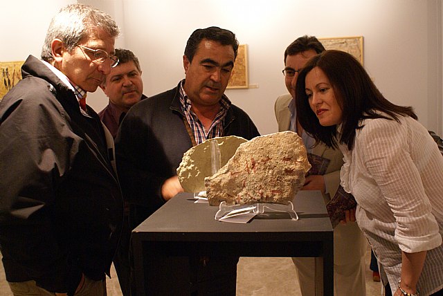 “60 siglos de historia” en el Comendador - 2, Foto 2