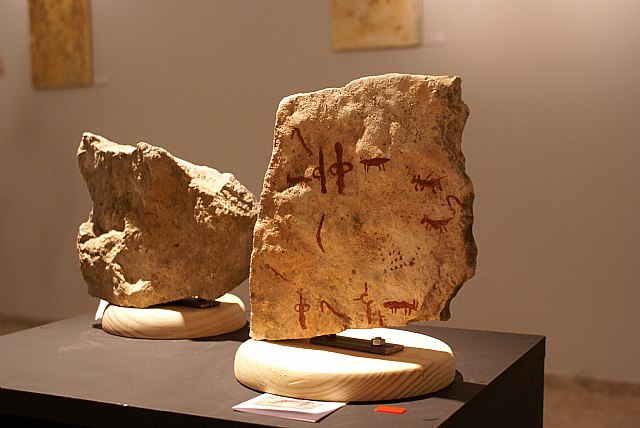 “60 siglos de historia” en el Comendador - 3, Foto 3