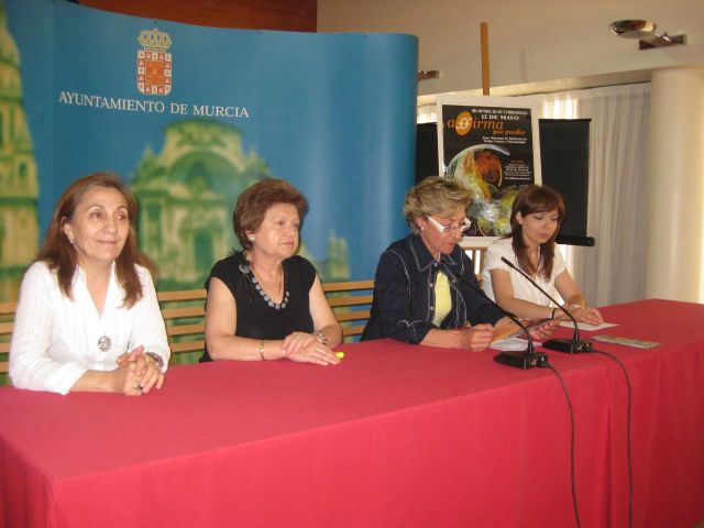 AFFIRMA organiza una serie de actos para conmemorar el Día Mundial del Síndrome de la Fatiga Crónica y la Fibromialgia - 2, Foto 2